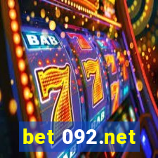 bet 092.net